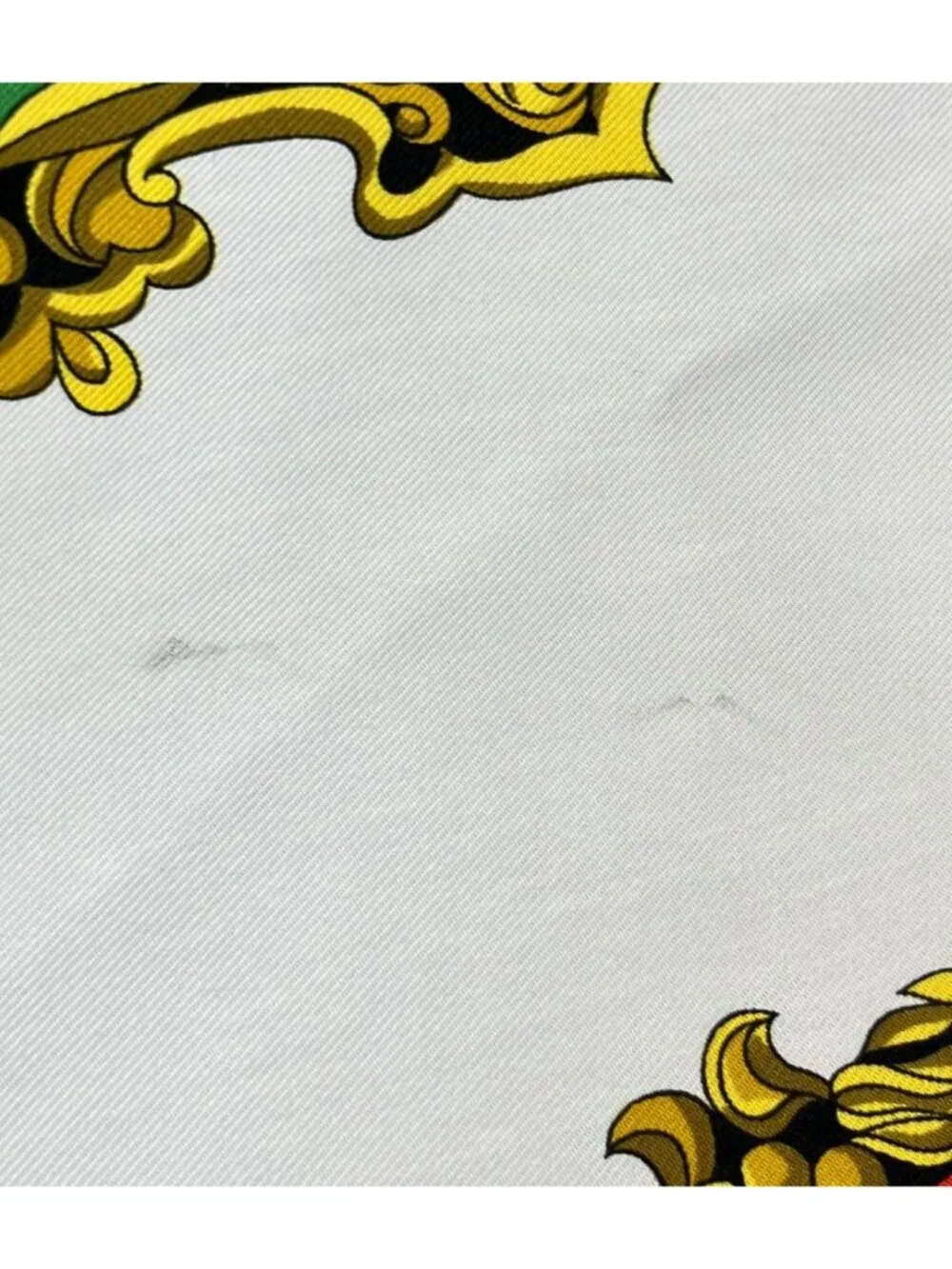 Hermes scarf carre